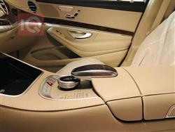 مێرسێدس بێنز S-Class